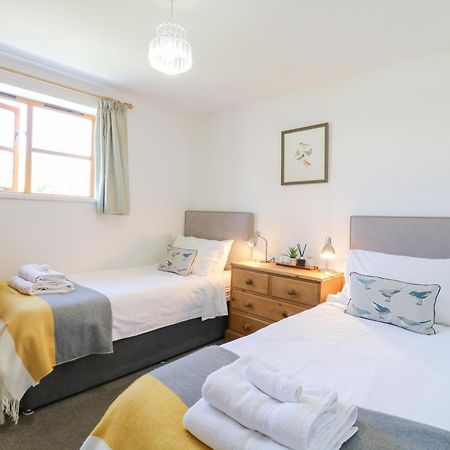 Bb House Villa Bedford Eksteriør billede