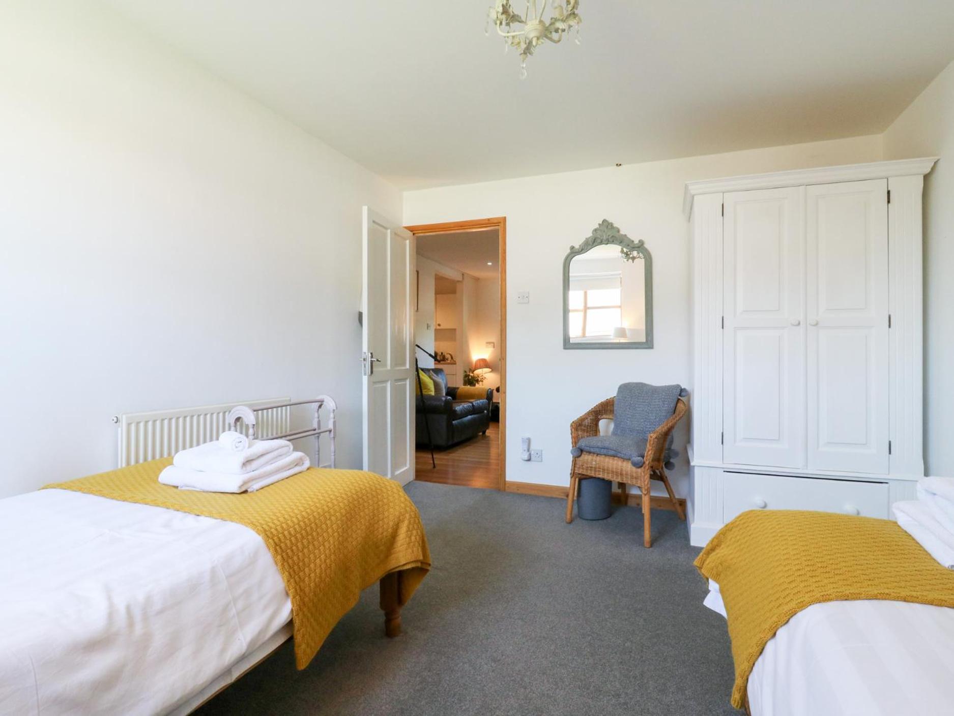 Bb House Villa Bedford Eksteriør billede