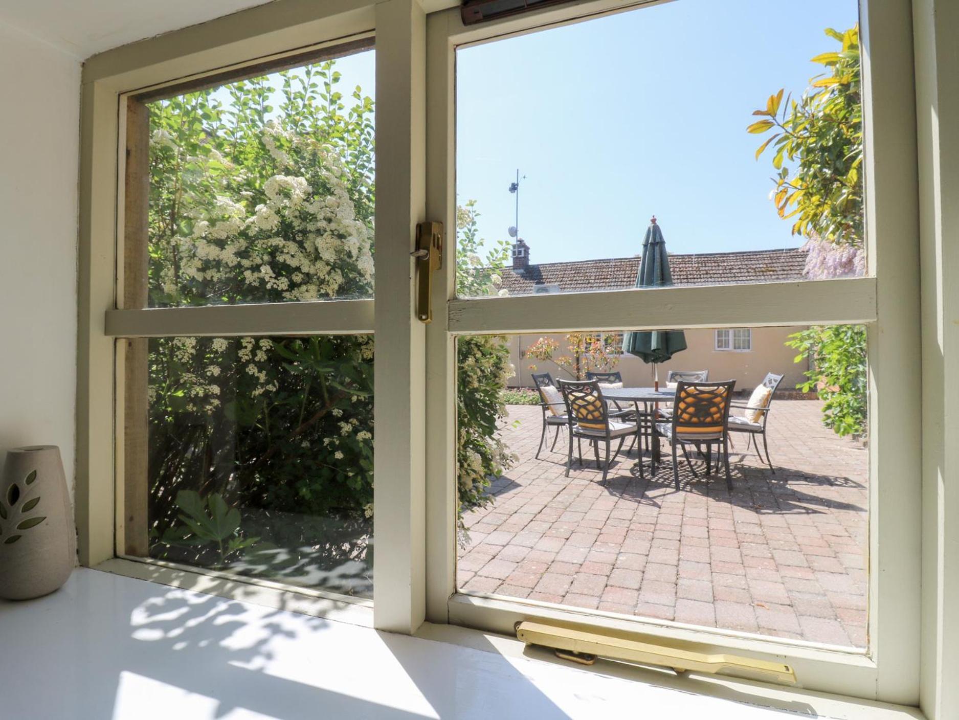 Bb House Villa Bedford Eksteriør billede